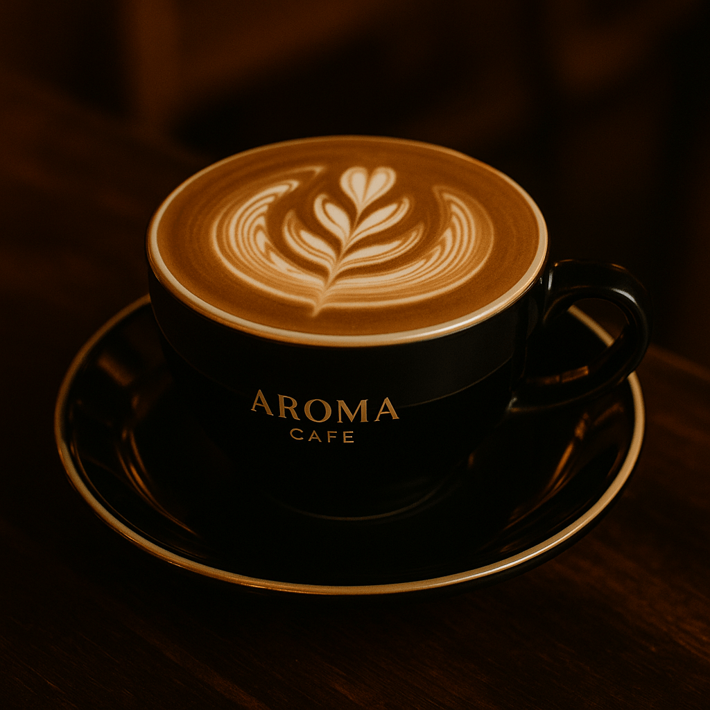 aroma cup